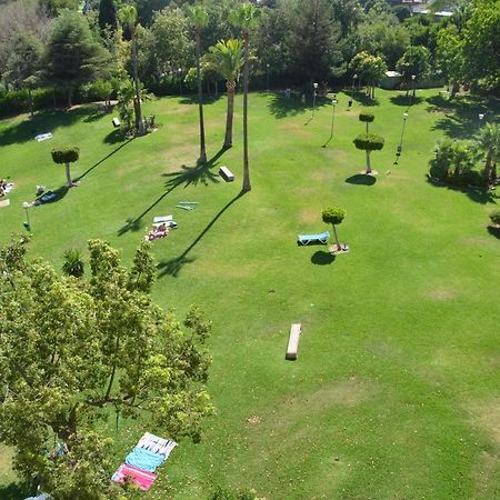 Estudio Minerva 429, Costa Del Sol Benalmádena Kültér fotó