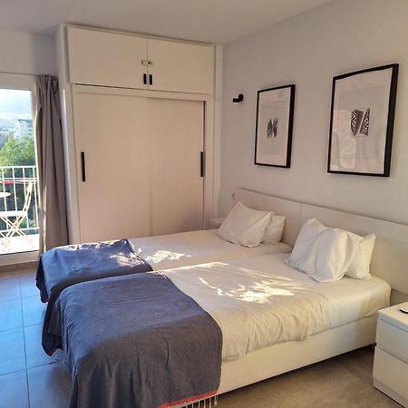 Estudio Minerva 429, Costa Del Sol Benalmádena Kültér fotó