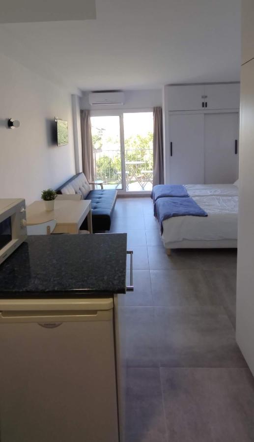 Estudio Minerva 429, Costa Del Sol Benalmádena Kültér fotó