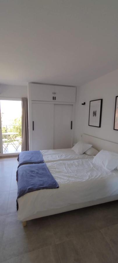 Estudio Minerva 429, Costa Del Sol Benalmádena Kültér fotó