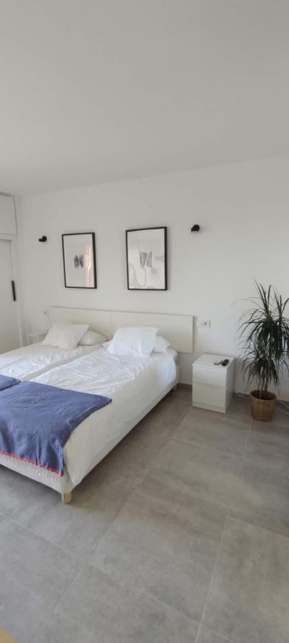Estudio Minerva 429, Costa Del Sol Benalmádena Kültér fotó