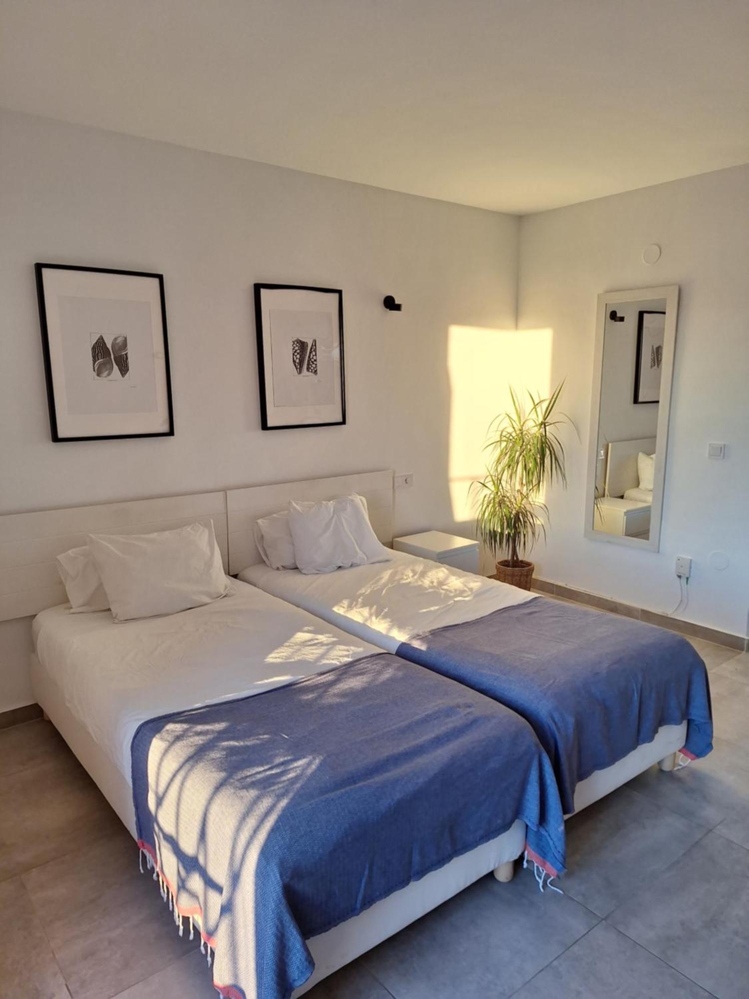 Estudio Minerva 429, Costa Del Sol Benalmádena Kültér fotó