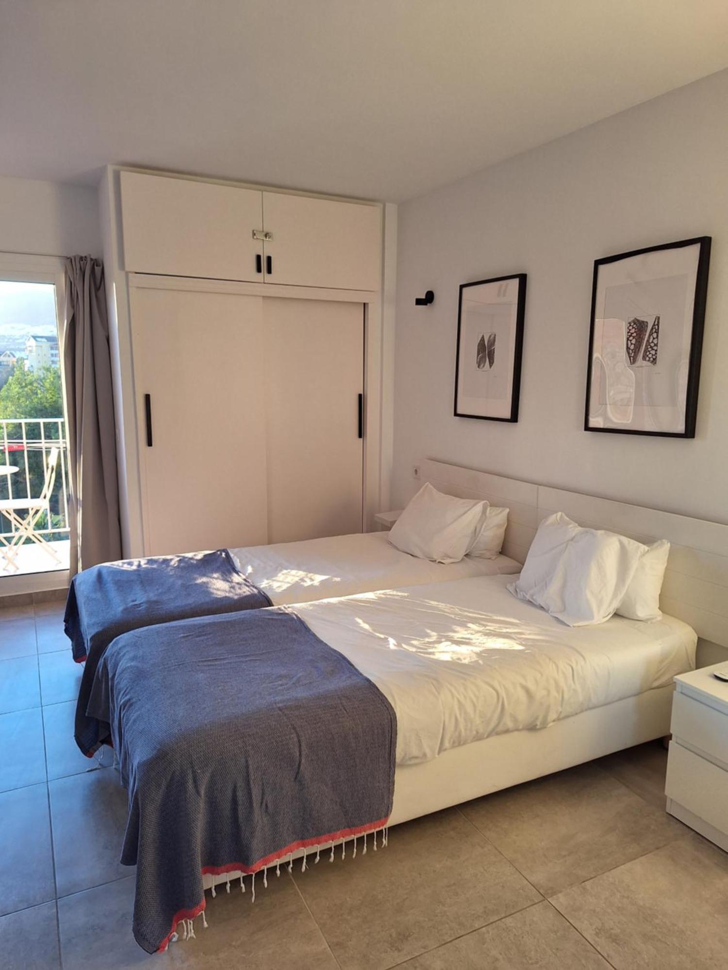Estudio Minerva 429, Costa Del Sol Benalmádena Kültér fotó