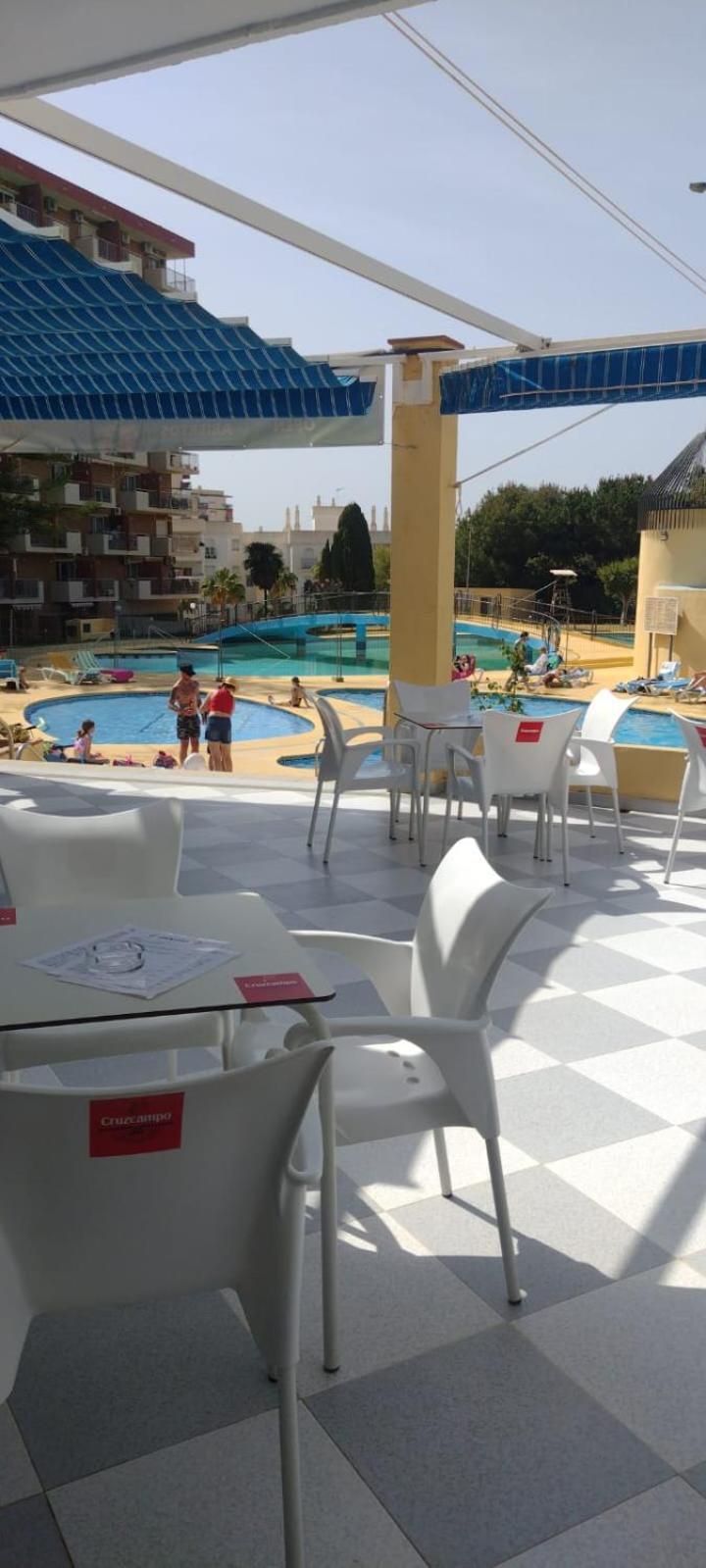 Estudio Minerva 429, Costa Del Sol Benalmádena Kültér fotó